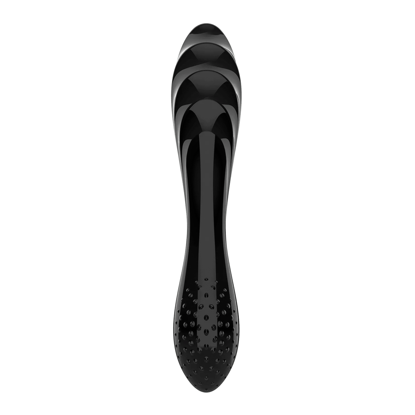 Dazzling Crystal 1 - Black