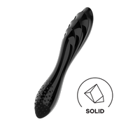Dazzling Crystal 1 - Black
