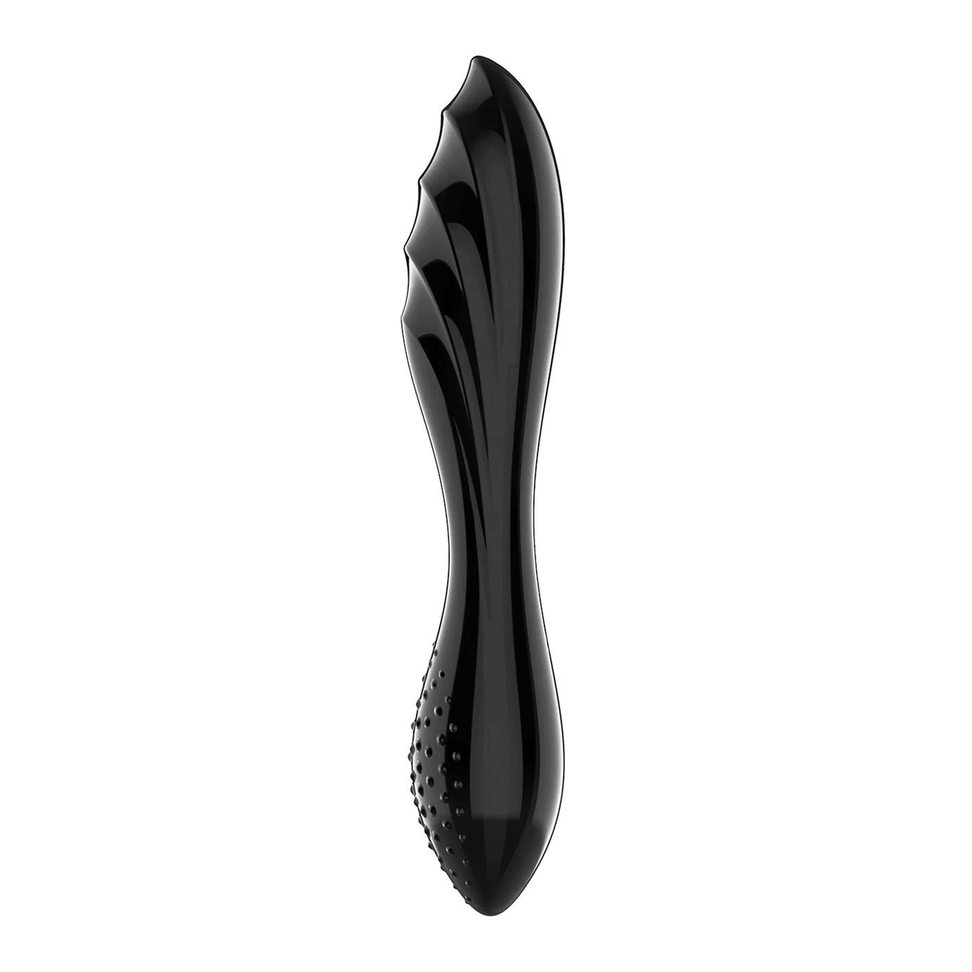 Dazzling Crystal 1 - Black