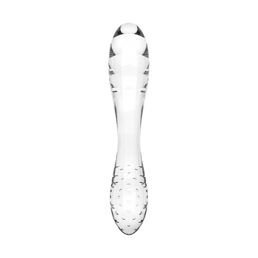Dazzling Crystal 1 - Transparent