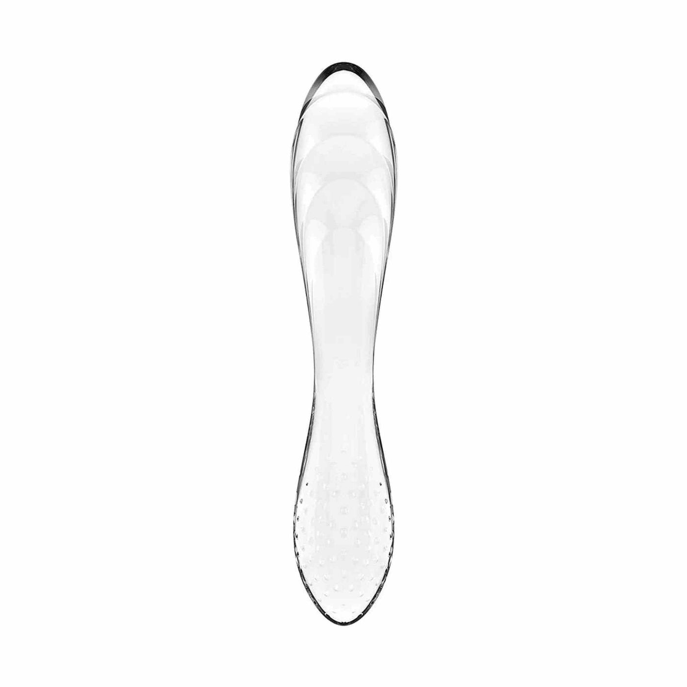 Dazzling Crystal 1 - Transparent