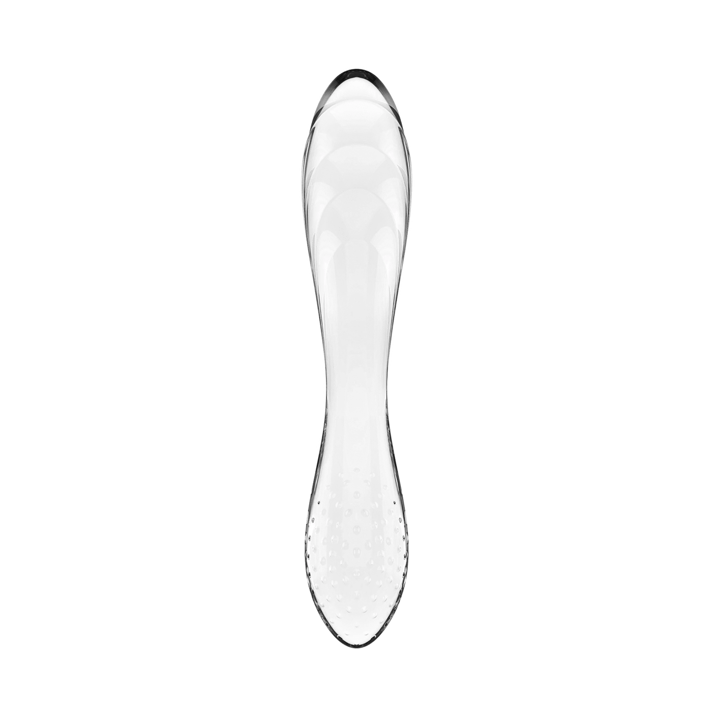 Dazzling Crystal 1 - Transparent