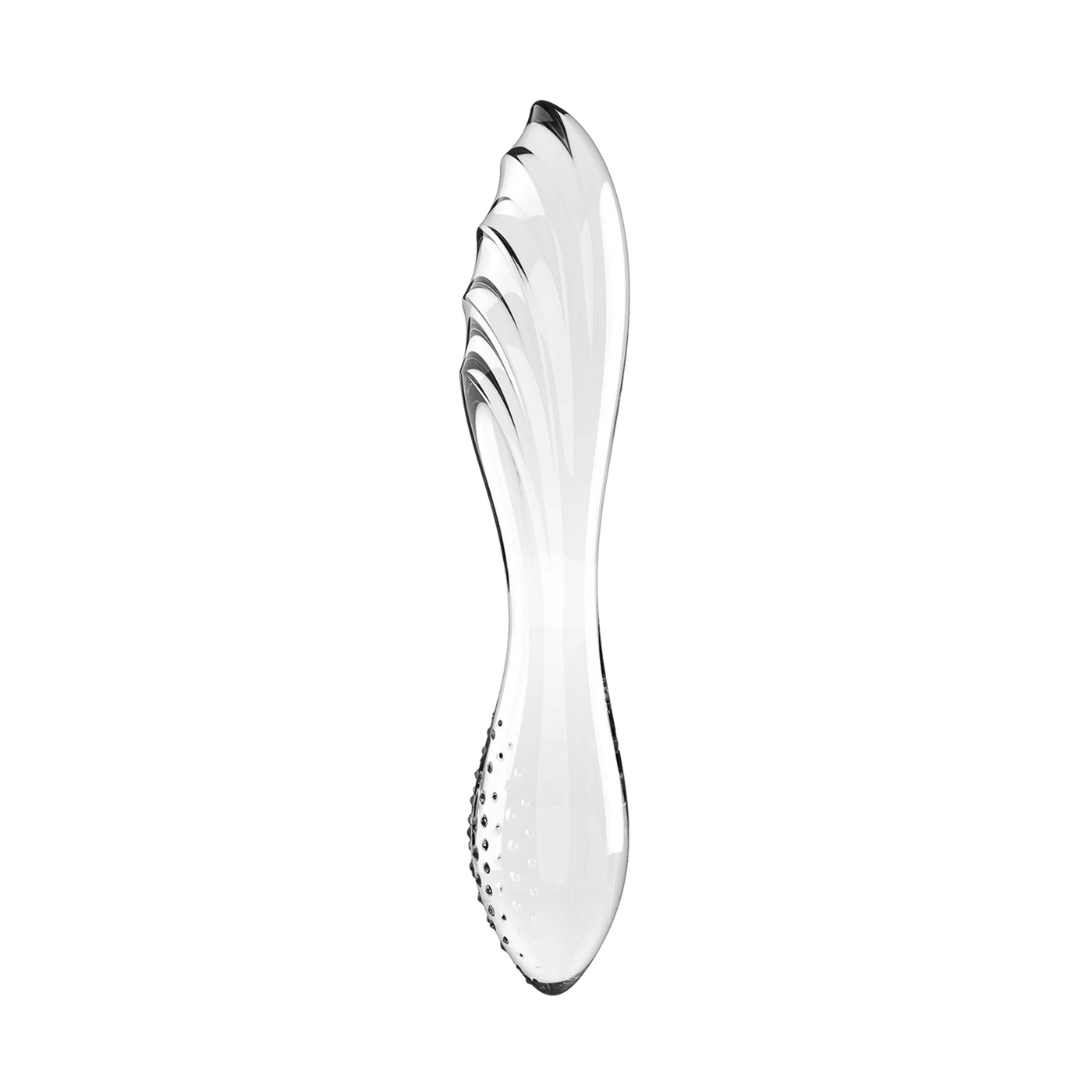 Dazzling Crystal 1 - Transparent