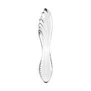 Dazzling Crystal 1 - Transparent