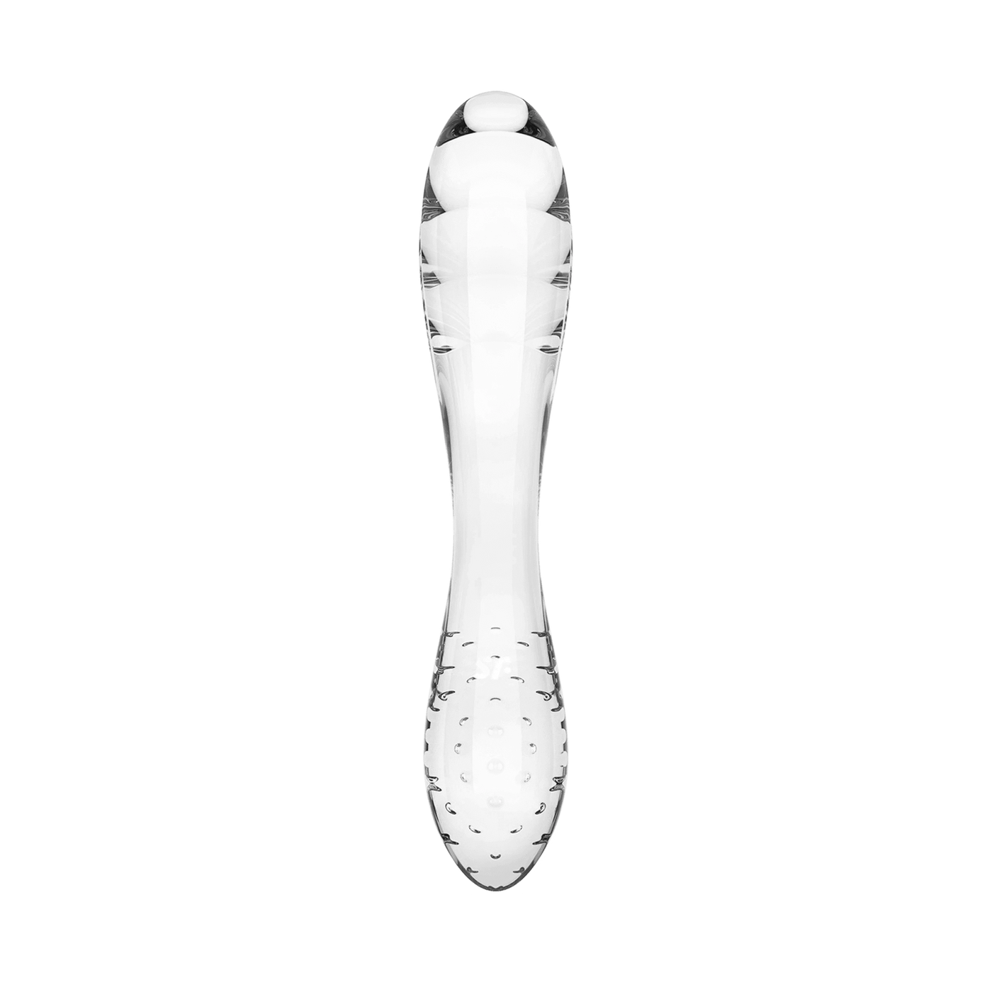 Dazzling Crystal 1 - Transparent