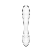 Dazzling Crystal 1 - Transparent
