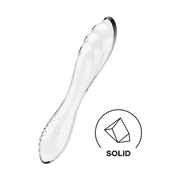 Dazzling Crystal 1 - Transparent