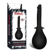 Deluxe Douche - Doccetta intima a forma fallica