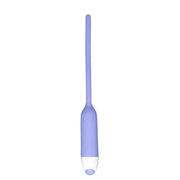 Dilatatore Uretrale in Silicone con 7 modalità di vibrazione