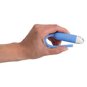 Dilatatore Uretrale in Silicone con 7 modalità di vibrazione