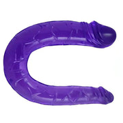 Dildo Anale/Vaginale in Jelly morbido