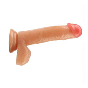 Dildo Pene Con Ventosa