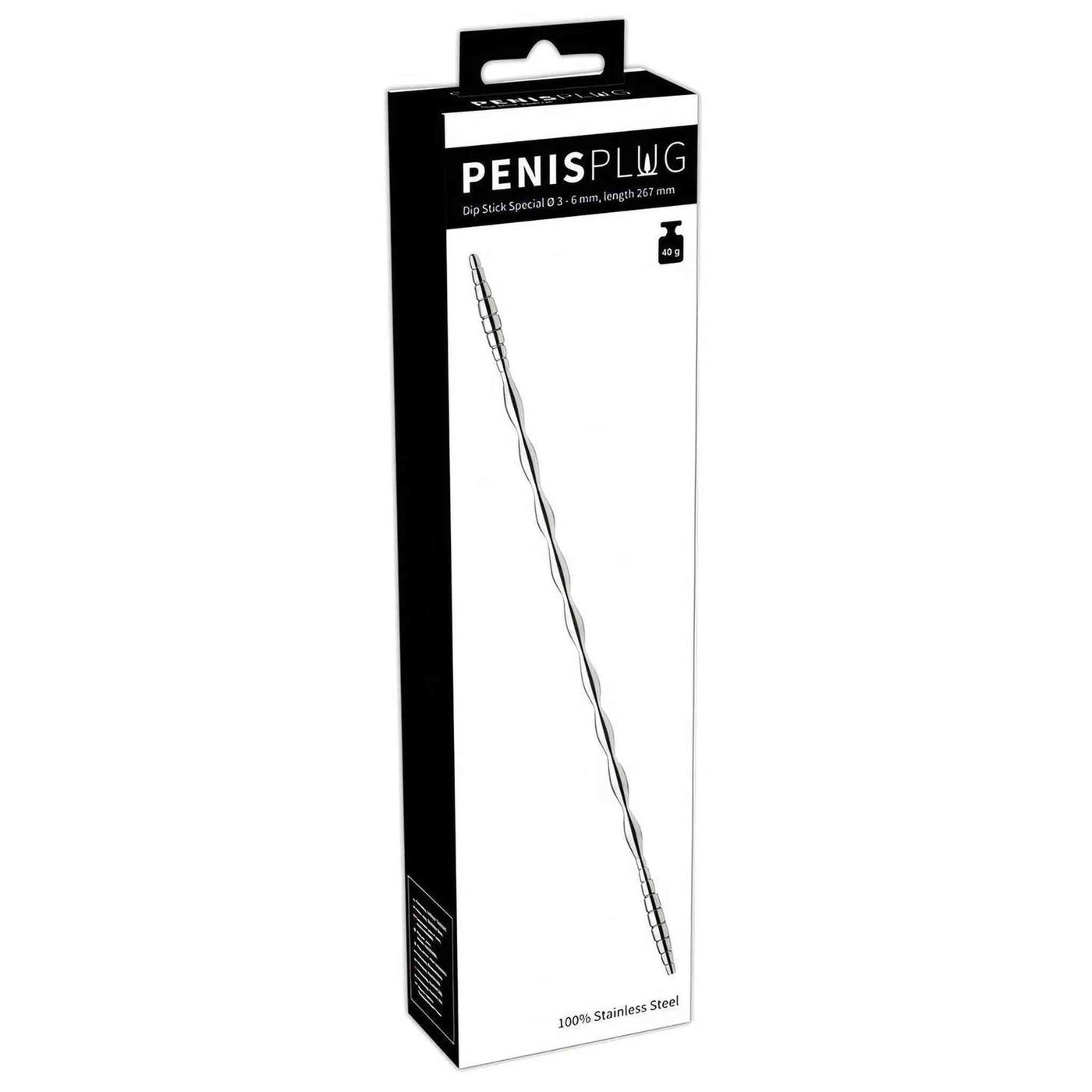 Dip Stick Special Ø 3 - 6 mm, 40g
