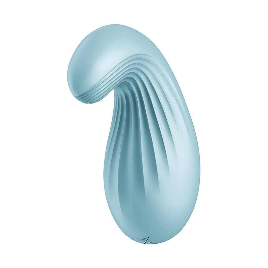 Dipping Delight - Light Blue