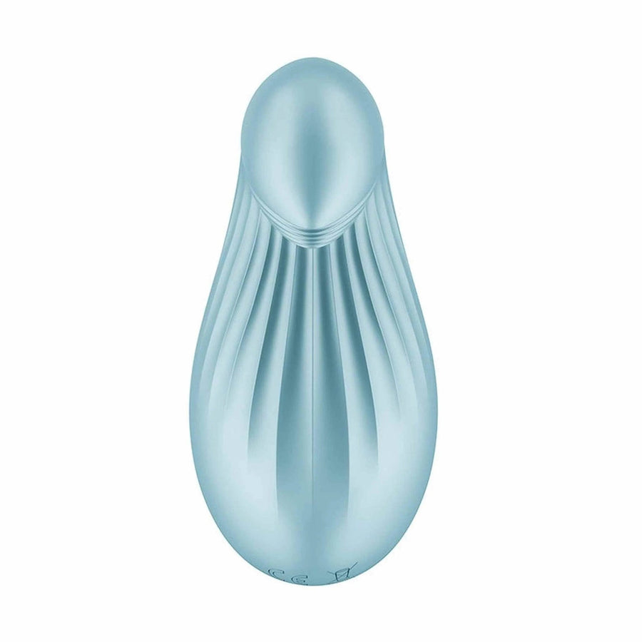 Dipping Delight - Light Blue