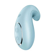 Dipping Delight - Light Blue