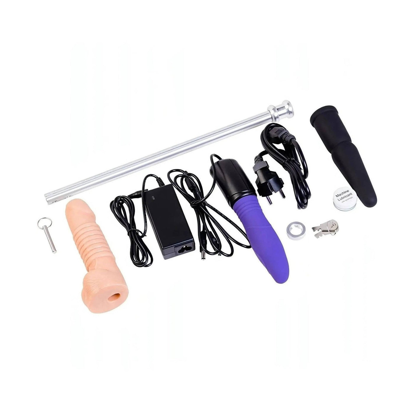 Diva ToolBox Lover