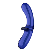 Double Crystal - Light Blue