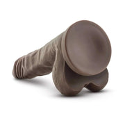 Dr. Skin Realistic Cock 8.5″