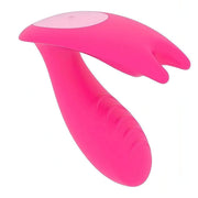 Eidolon Vibratore con controllo da APP - Vaginale Clitorideo o Anale Perineo