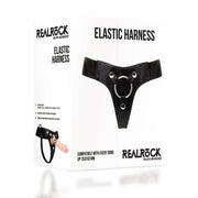 Elastic Harness