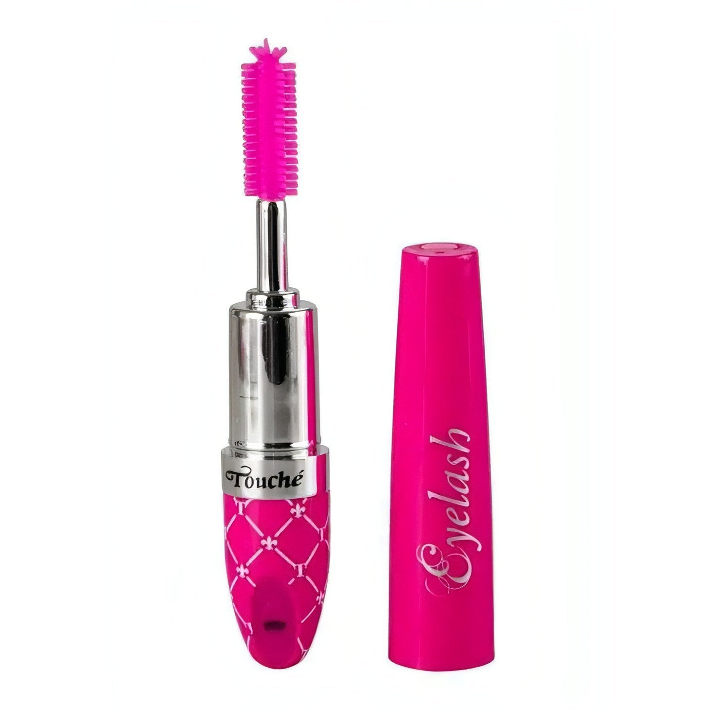 Elegant Eyelash - Multispeed discret vibrator - GoEstasy