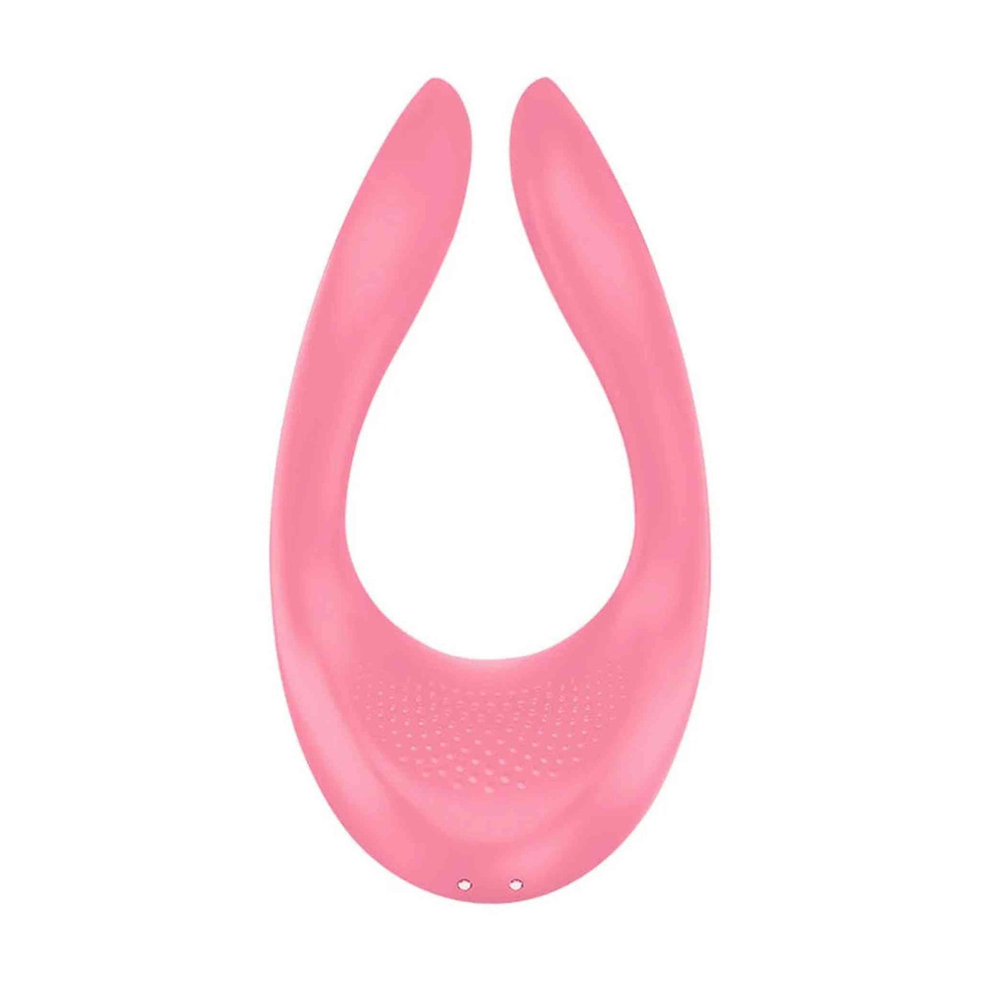 Endless Joy Multi Vibrator - Light Pink