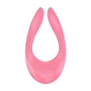 Endless Joy Multi Vibrator - Light Pink