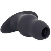 Ergo Bum Silicone Tunnel Plug - Taglia L