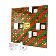 Erotic Advent Challenge Calendar