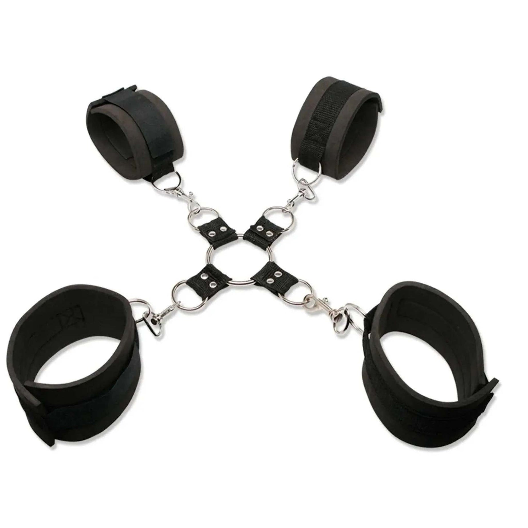 Extreme Hog-Tie Kit