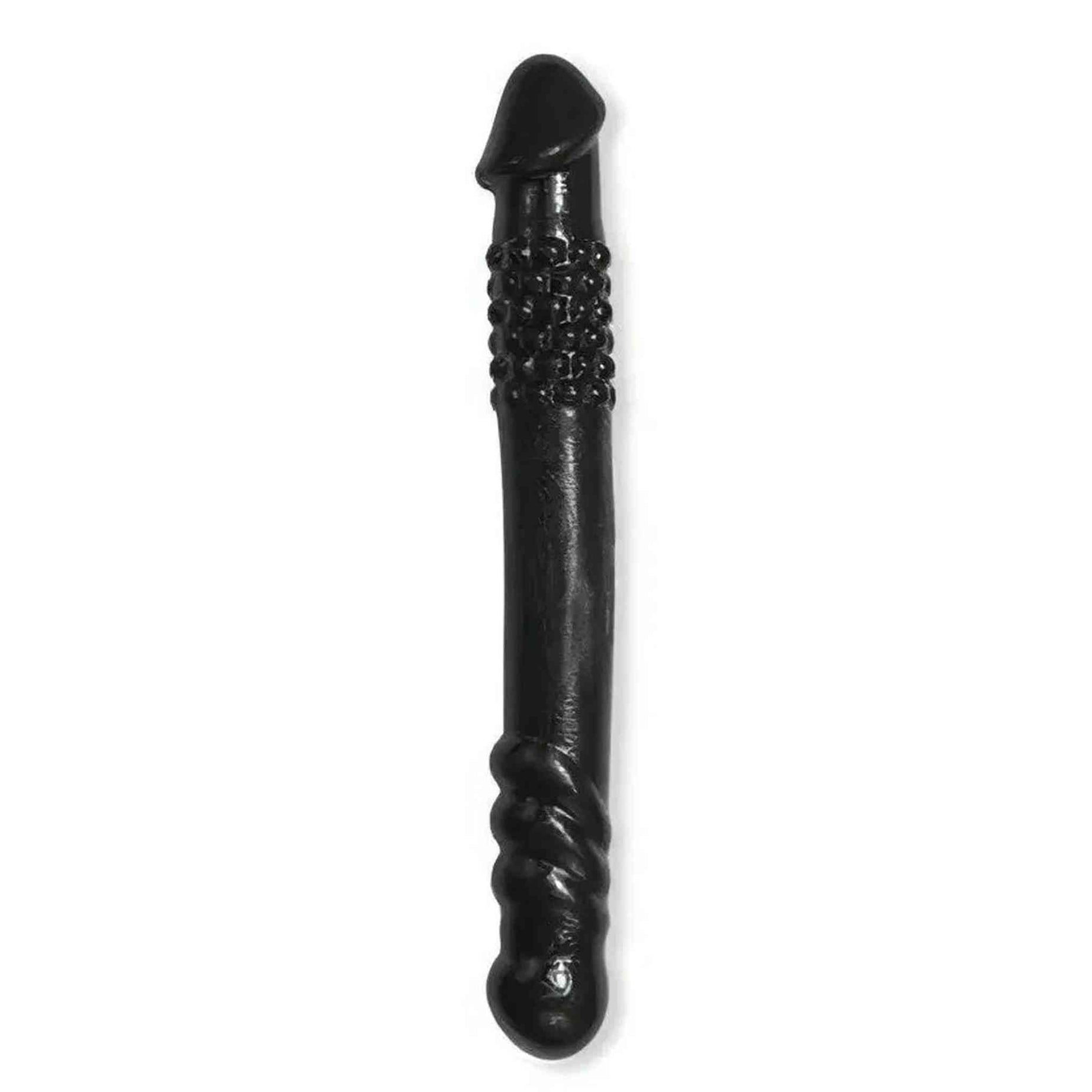 Fallo Doppio 10'' - Nero