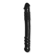 Fallo Doppio 10″ - Nero
