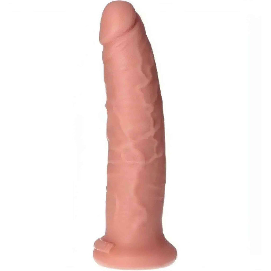 Foul Made In Italy 7.5" - Flesh Pink