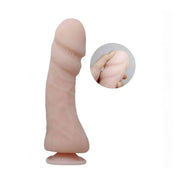 Fallo Maxi 24 cm - Rosa Carne