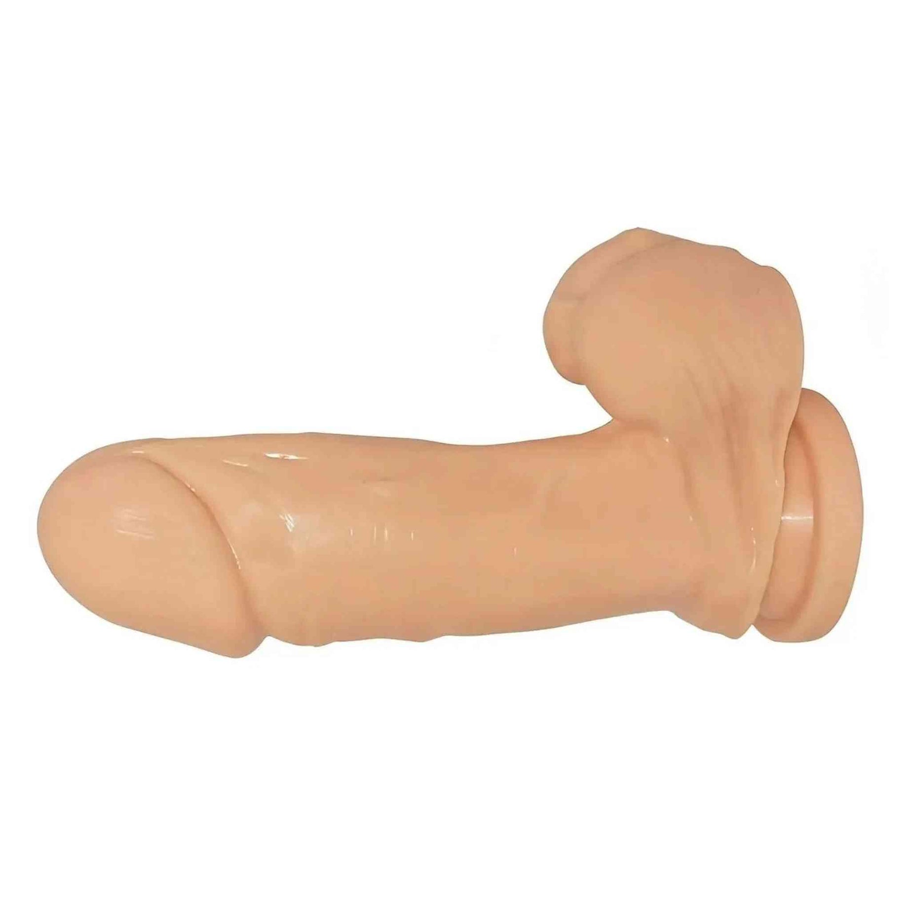 Fallo Maxi Realistico - Rosa Carne