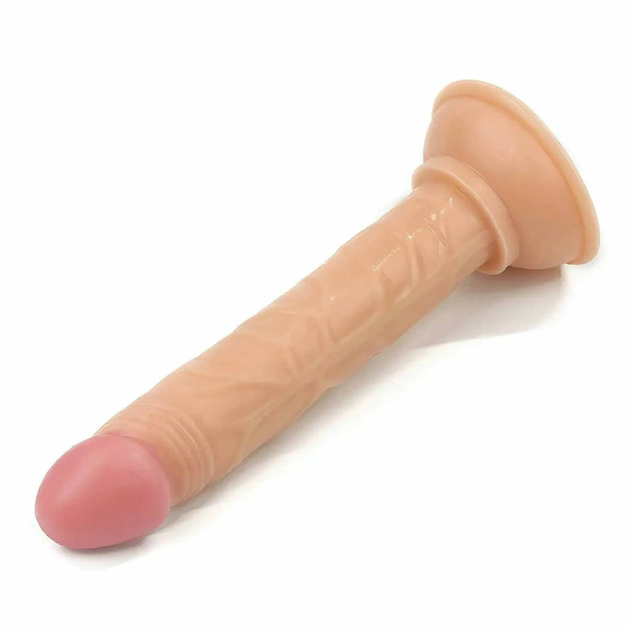 Mini Dildo with Suction Cup 15 cm Ø 2.5 cm