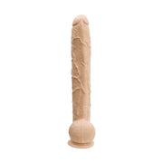 Fallo Rambone 42.5 cm - Rosa Carne