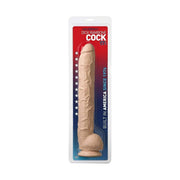 Fallo Rambone 42.5 cm - Rosa Carne