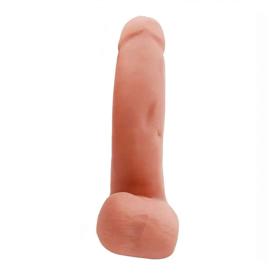 Super Moribdo Realistic Fall 17.5 cm Ø 3.8 cm