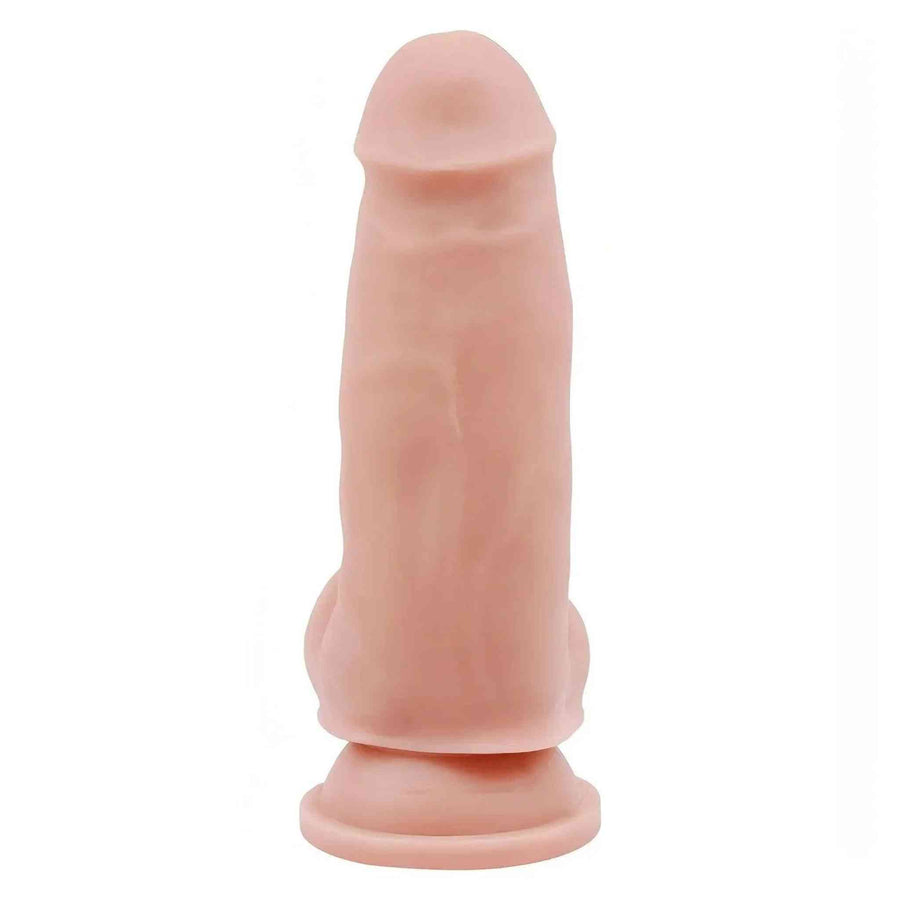 Super Moribdo Realistic Phallus 18 cm Ø 3.5 cm