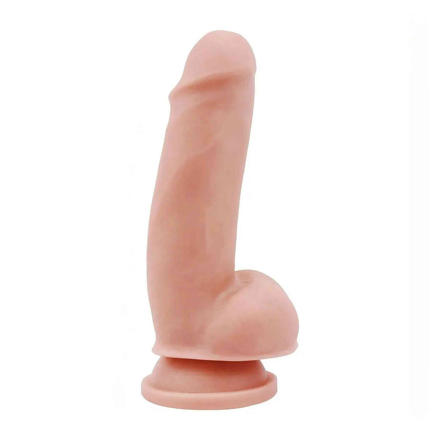 Super Moribdo Realistic Phallus 18 cm Ø 3.5 cm