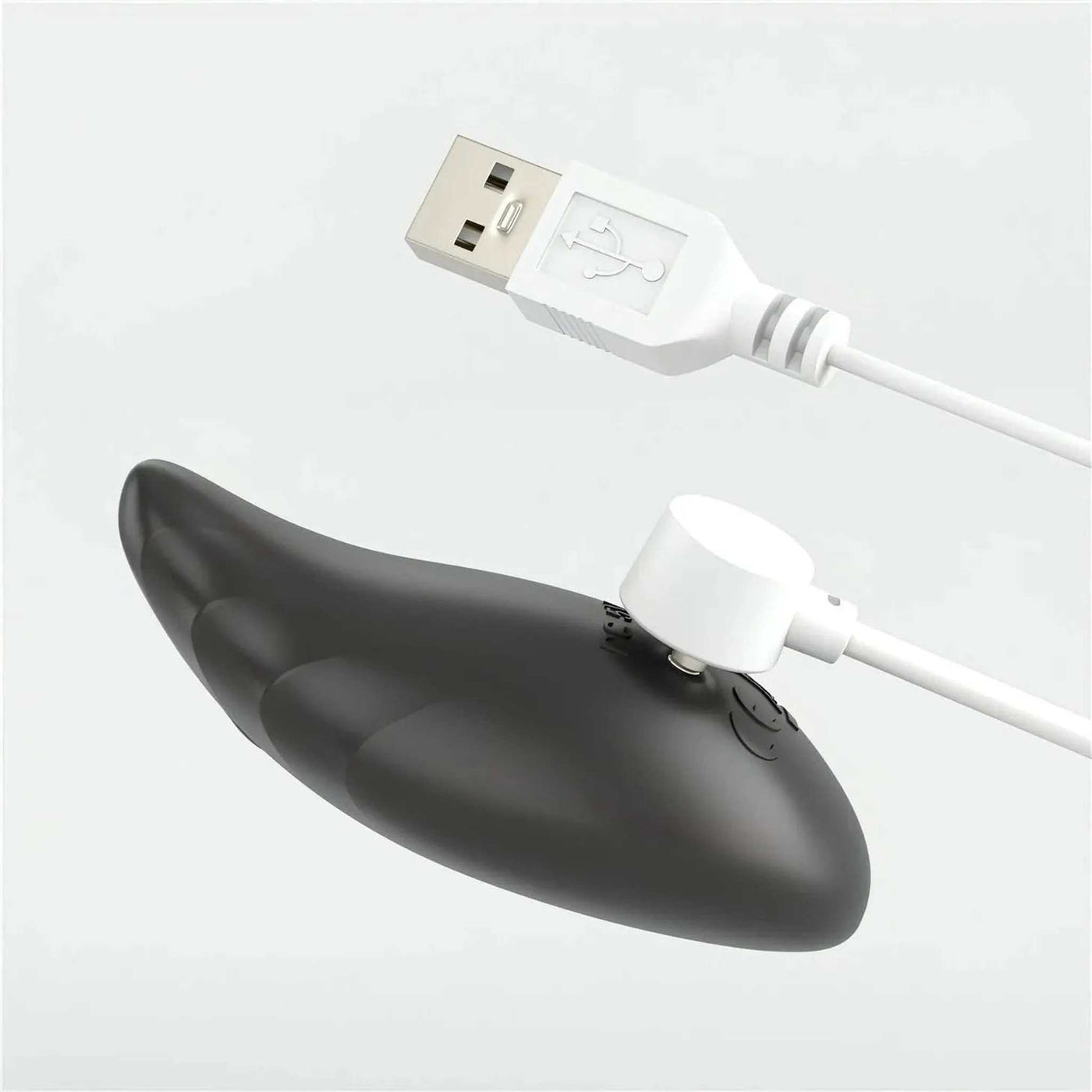 Fallo Ultra Realistico 9'' Con 10 programmi di vibrazione e rotazione