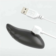 Fallo Ultra Realistico 9″ con Rotazione e Vibrazione Wireless