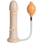 Fallo con Eiaculazione Squirting Peter