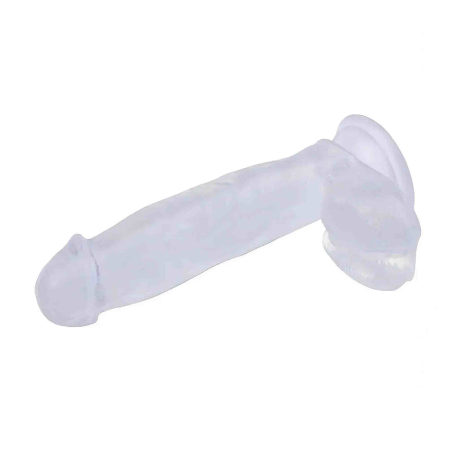 Do it in transparent Jelly - 7''