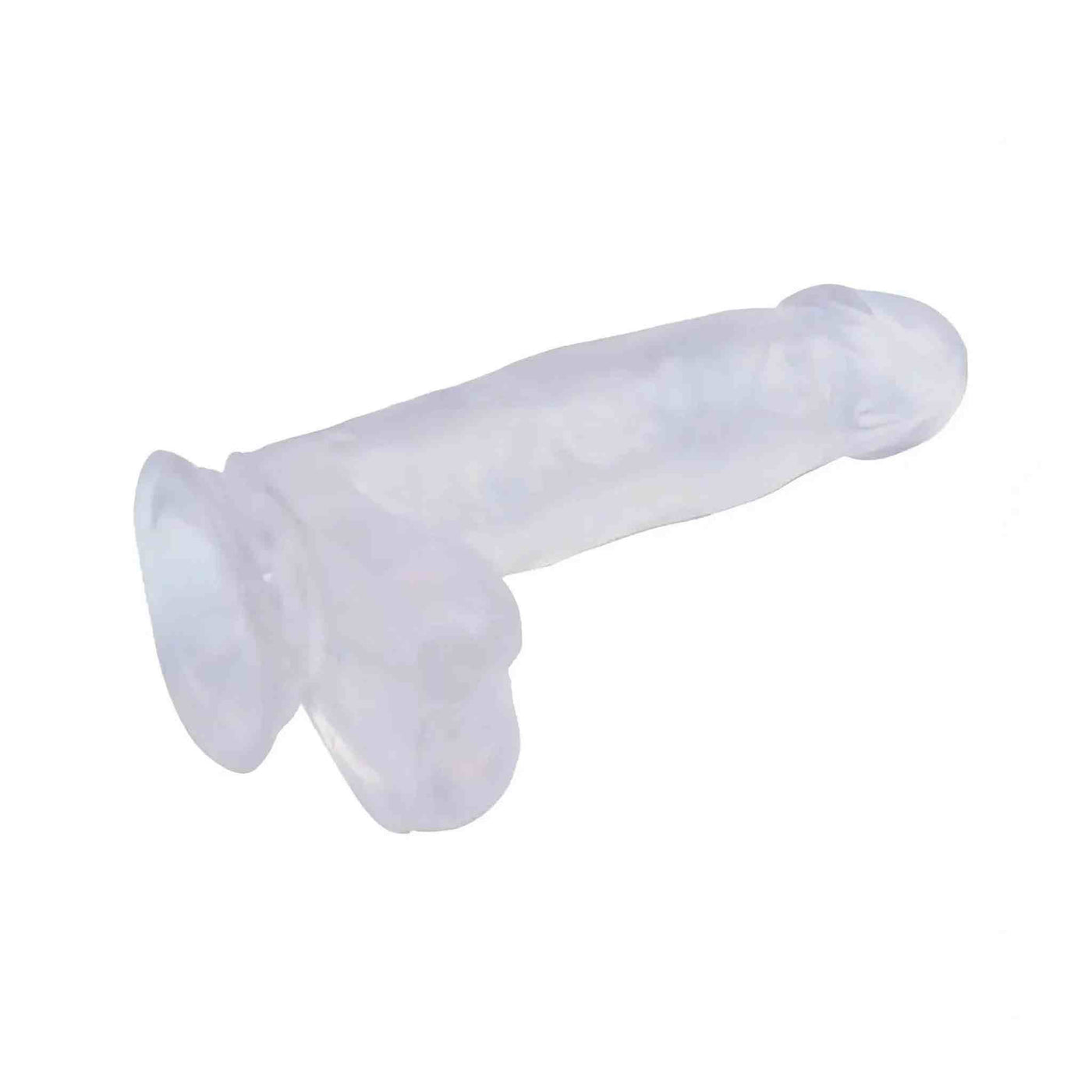 Fallo in Jelly trasparente - 7″
