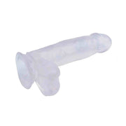 Fallo in Jelly trasparente - 7″