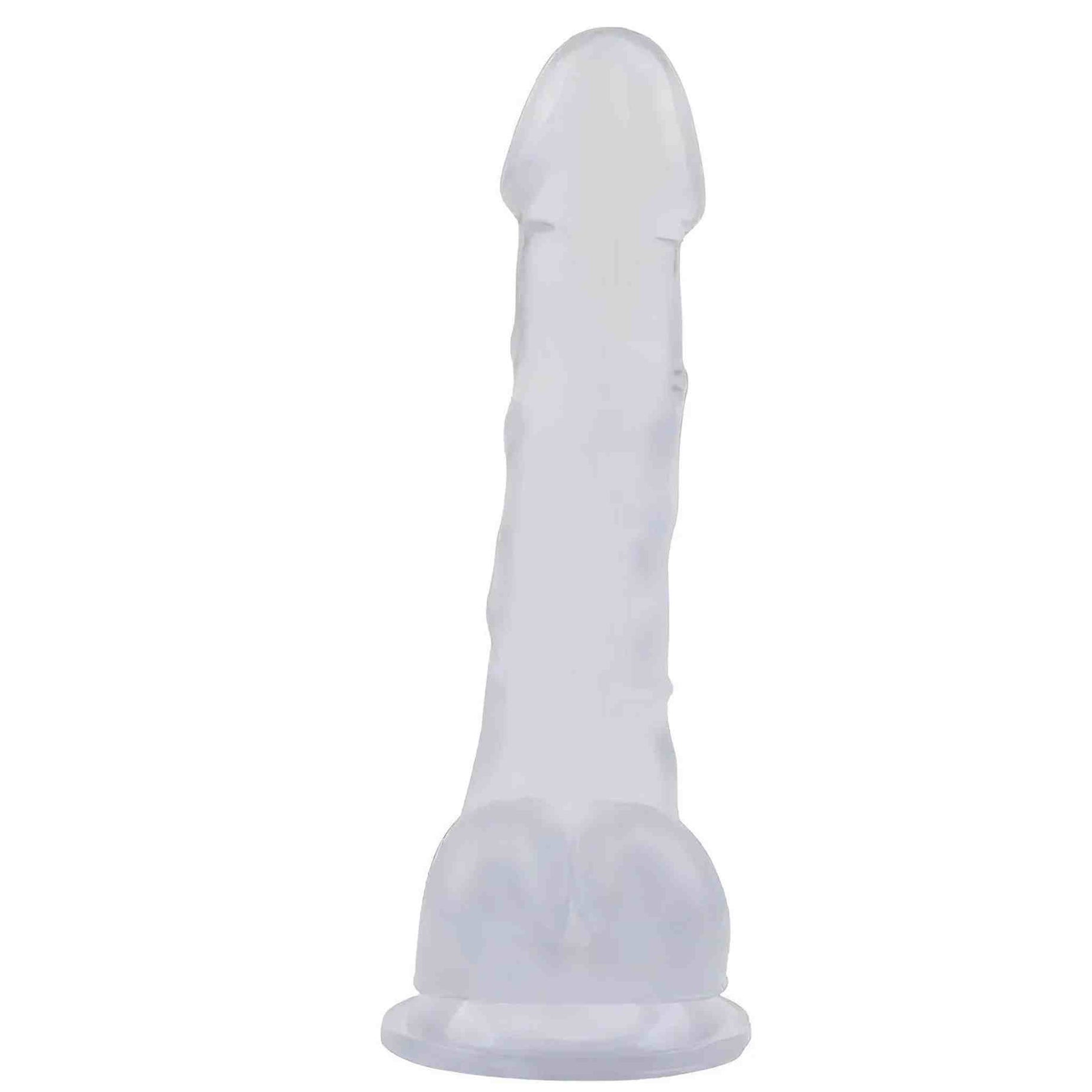 Fallo in Jelly trasparente - 7.7''