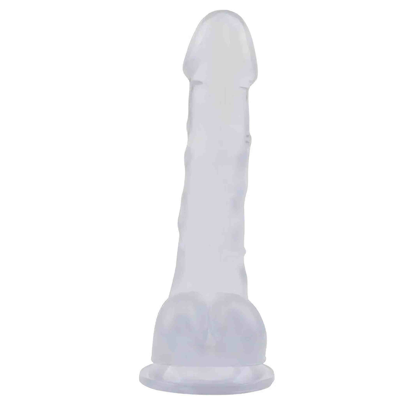 Fallo in Jelly trasparente - 7.7″